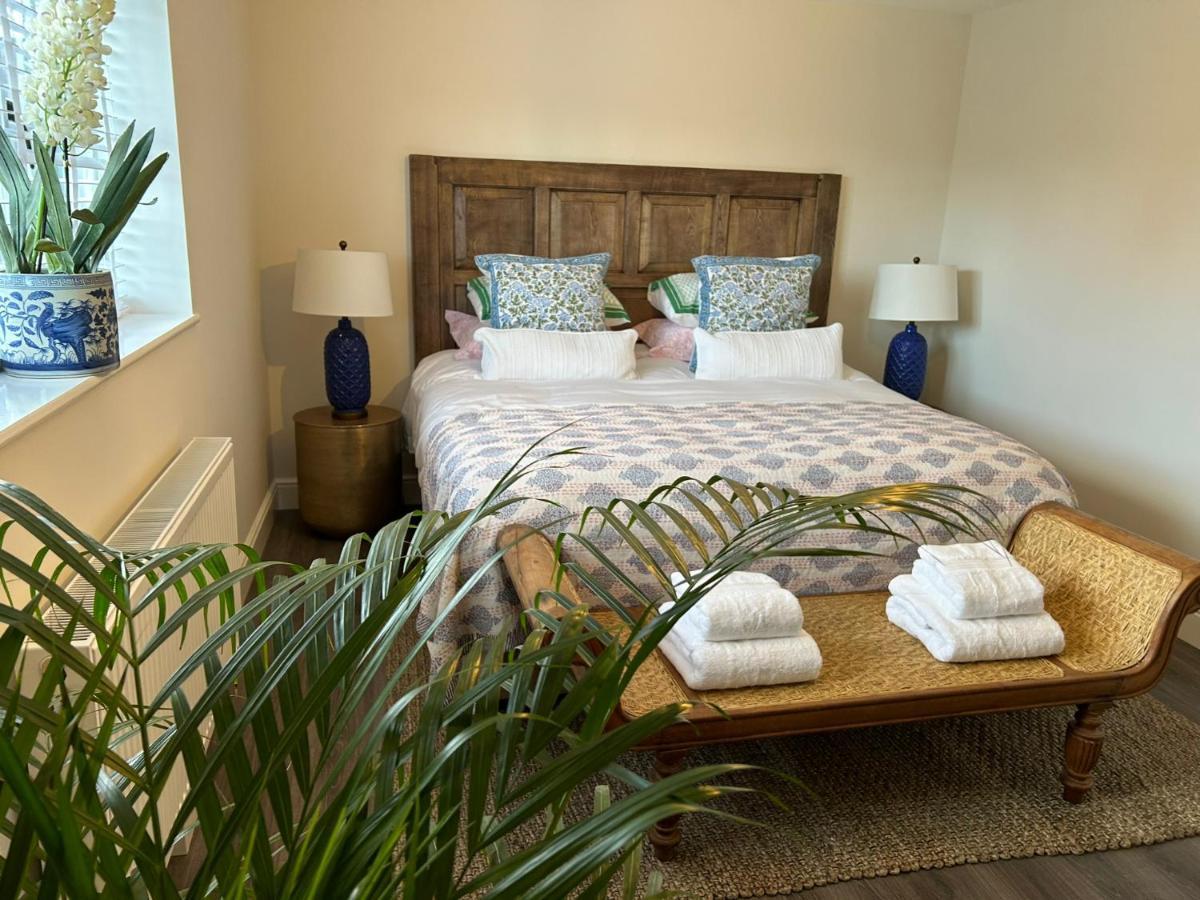 The Pelican Room-Converted Cart Lodge Near Airport Horsham St Faith Esterno foto