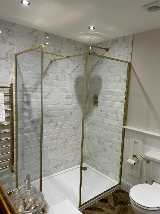 The Pelican Room-Converted Cart Lodge Near Airport Horsham St Faith Esterno foto