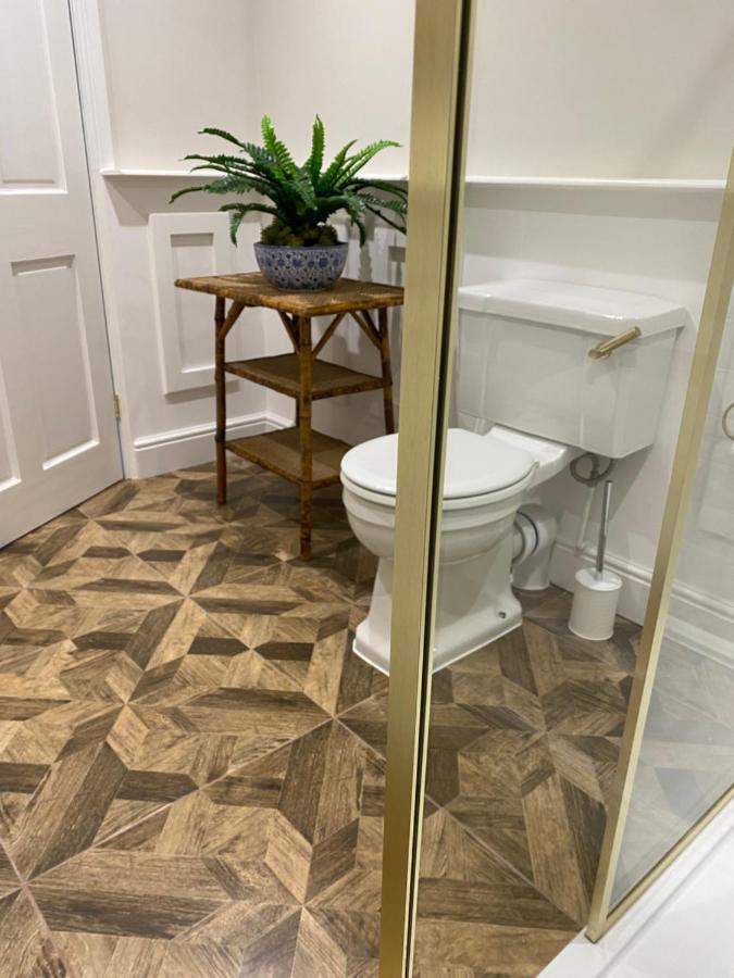 The Pelican Room-Converted Cart Lodge Near Airport Horsham St Faith Esterno foto