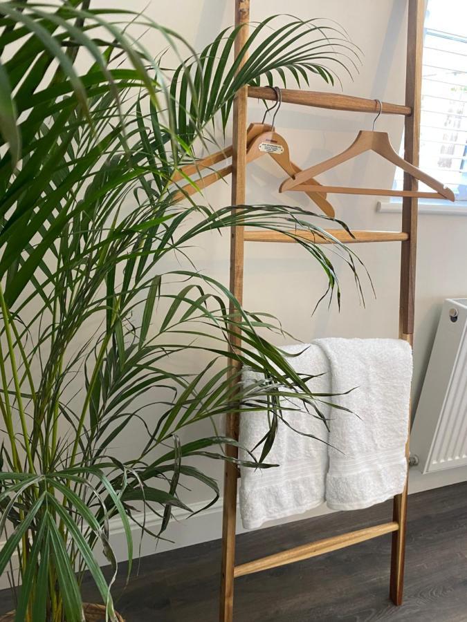 The Pelican Room-Converted Cart Lodge Near Airport Horsham St Faith Esterno foto