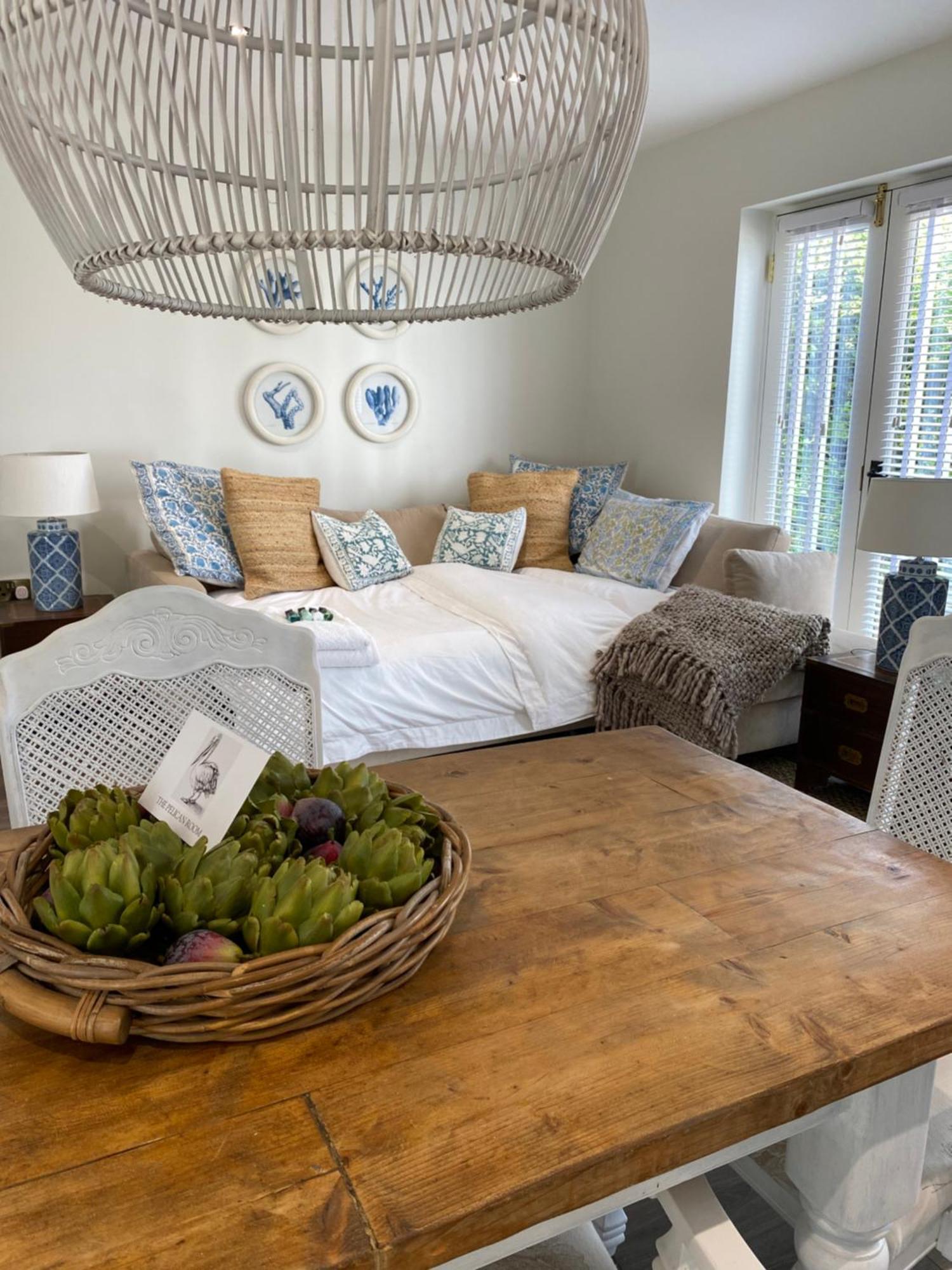 The Pelican Room-Converted Cart Lodge Near Airport Horsham St Faith Esterno foto